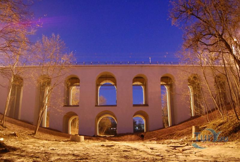 Каменный мост