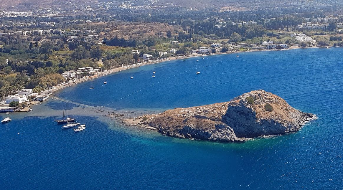 Кроличий остров