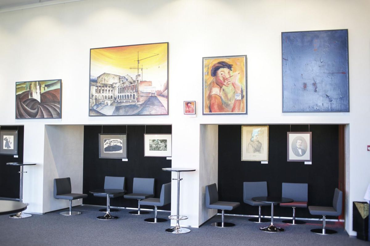 Театр «Ванемуйне»