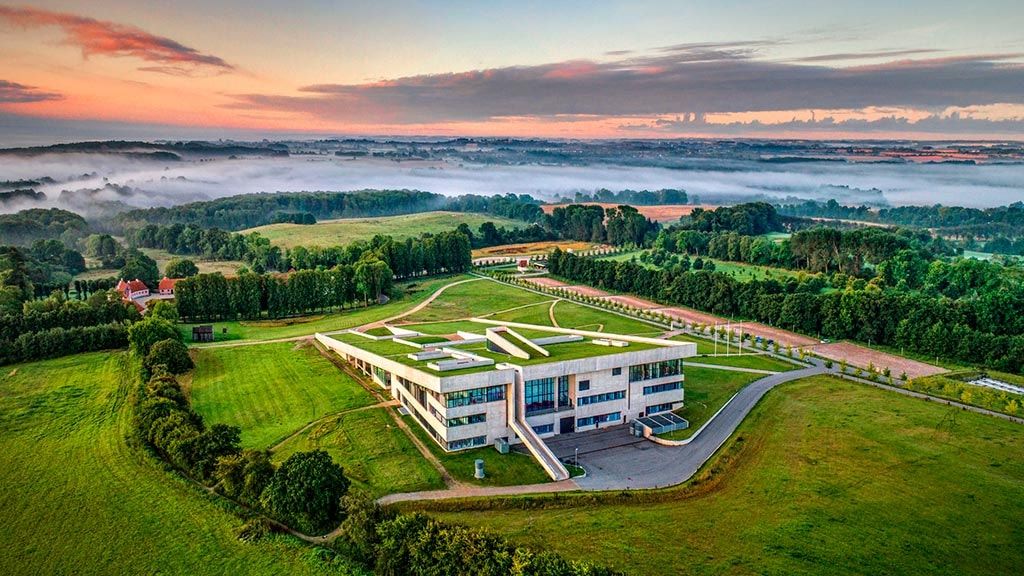 Музей Мосгаарда