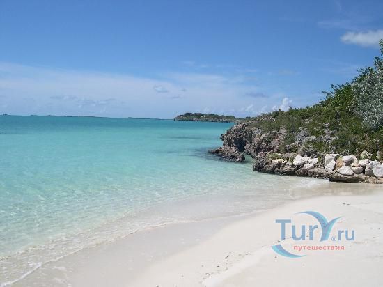 Саподилла Бэй Бич