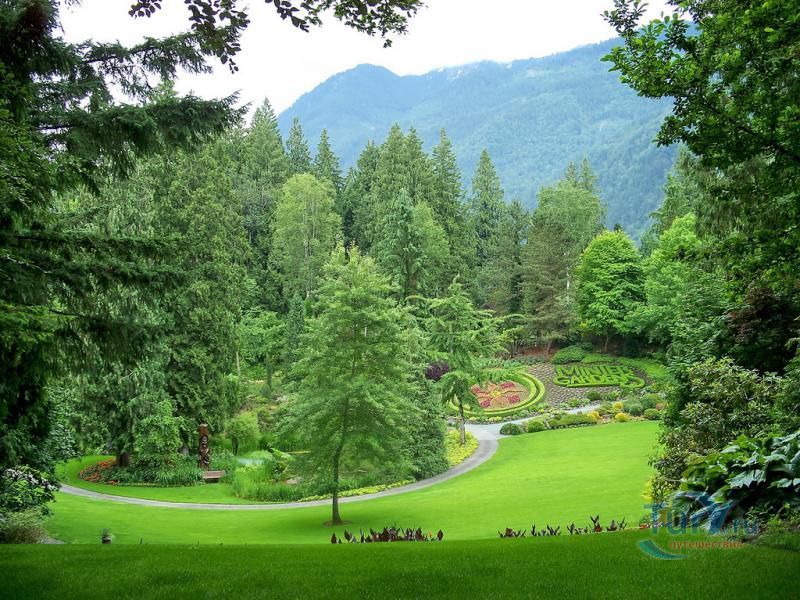 Минтер Гарденс