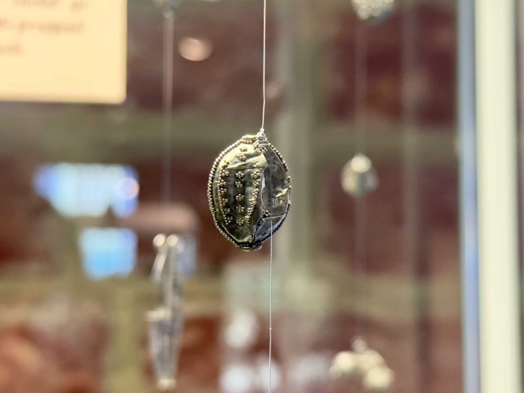 Вроцлавский археологический музей