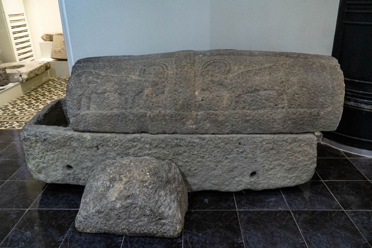 Государственный Музей Аджарии имени Харитона Ахвледиани