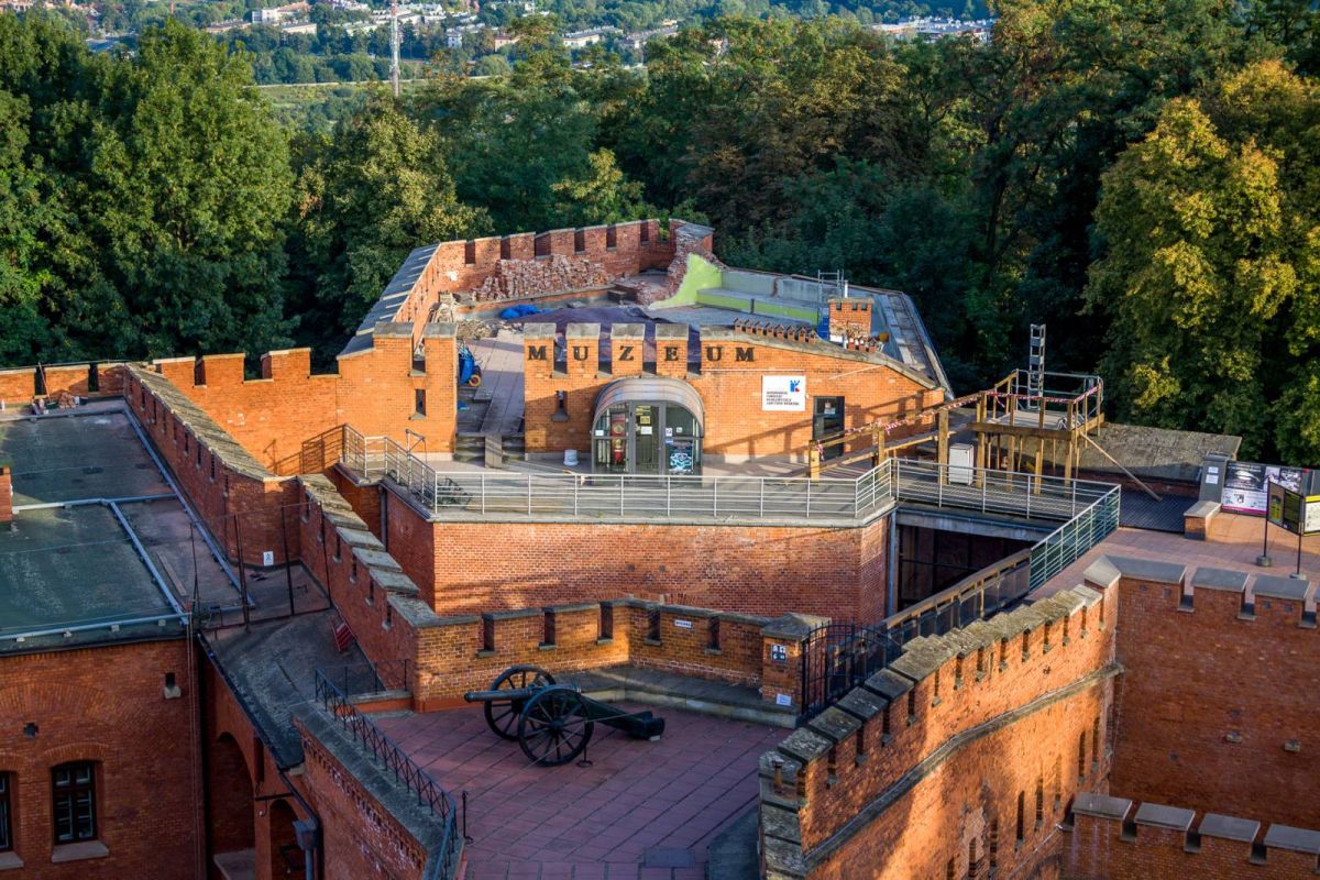 Курган Костюшко