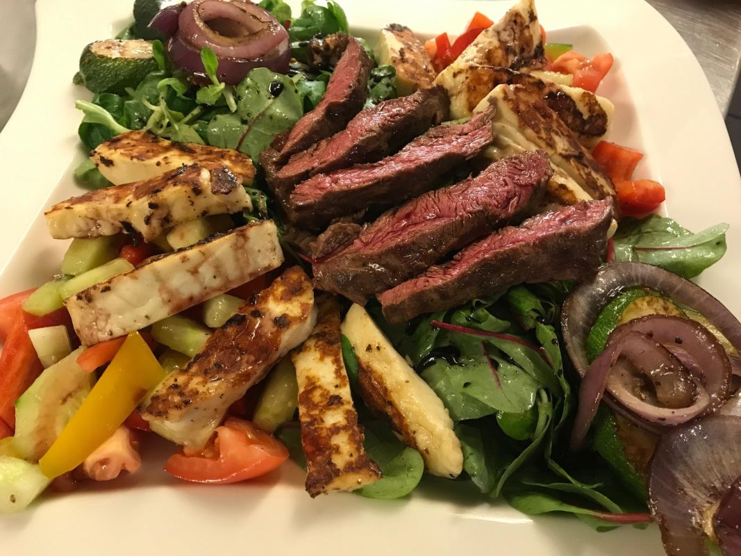 Ресторан Katr