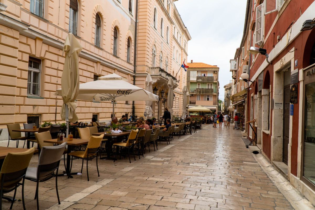 Исторический район Варош