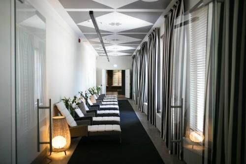 Спа-отель Hedon SPA & HOTEL