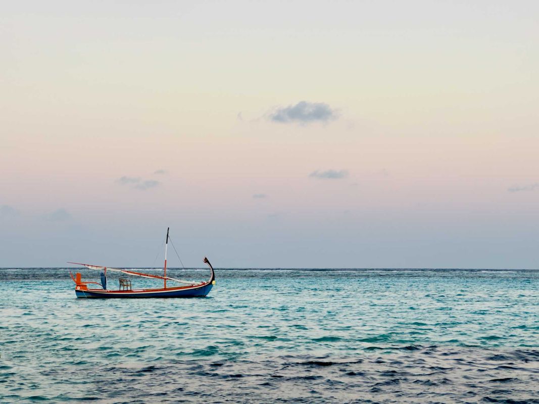 Пляж Санрайз