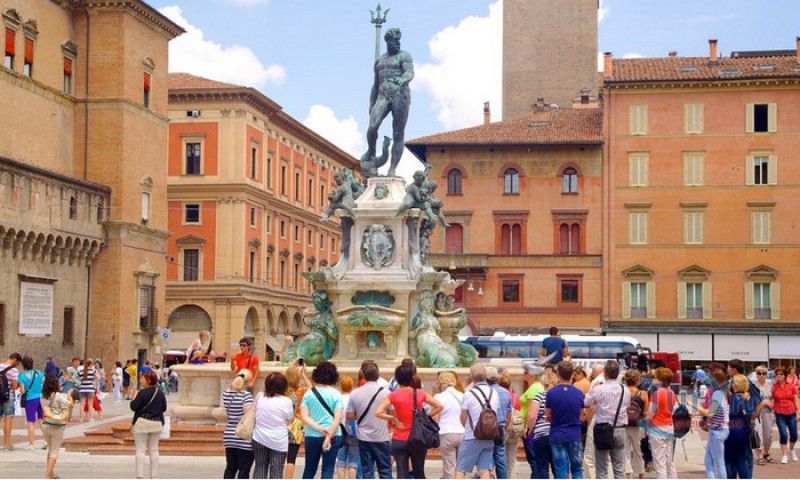 Фонтан Нептуна