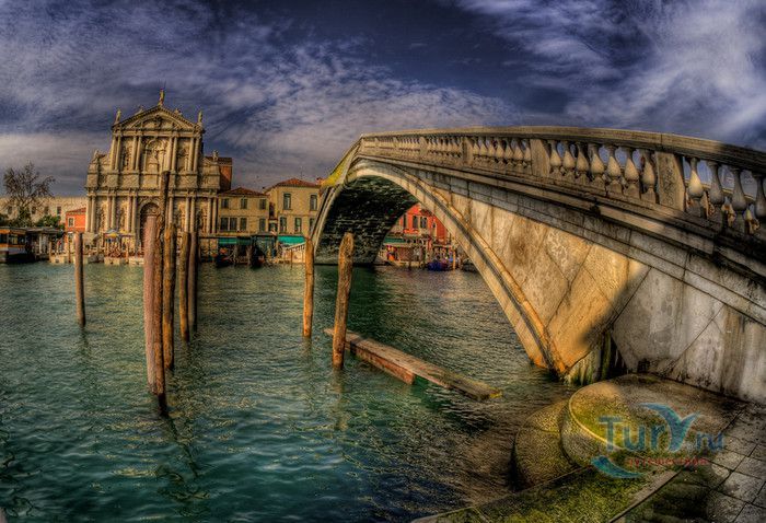 Церковь Святой Марии из Назарета (Церковь Скальци)