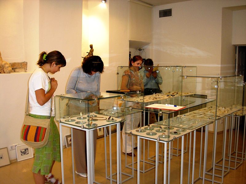 Галерея Meno Niša