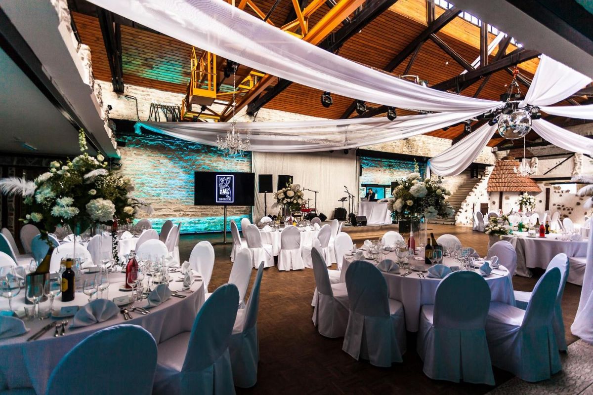 Ресторан Viktoria