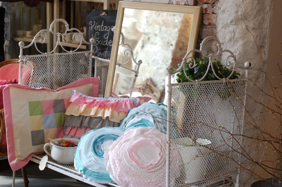 Ателье «Чай с лимоном»