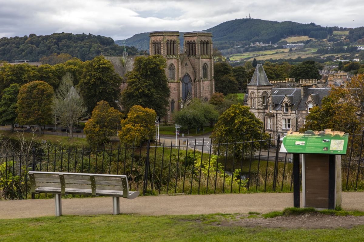 Инвернесский собор Святого Андрея