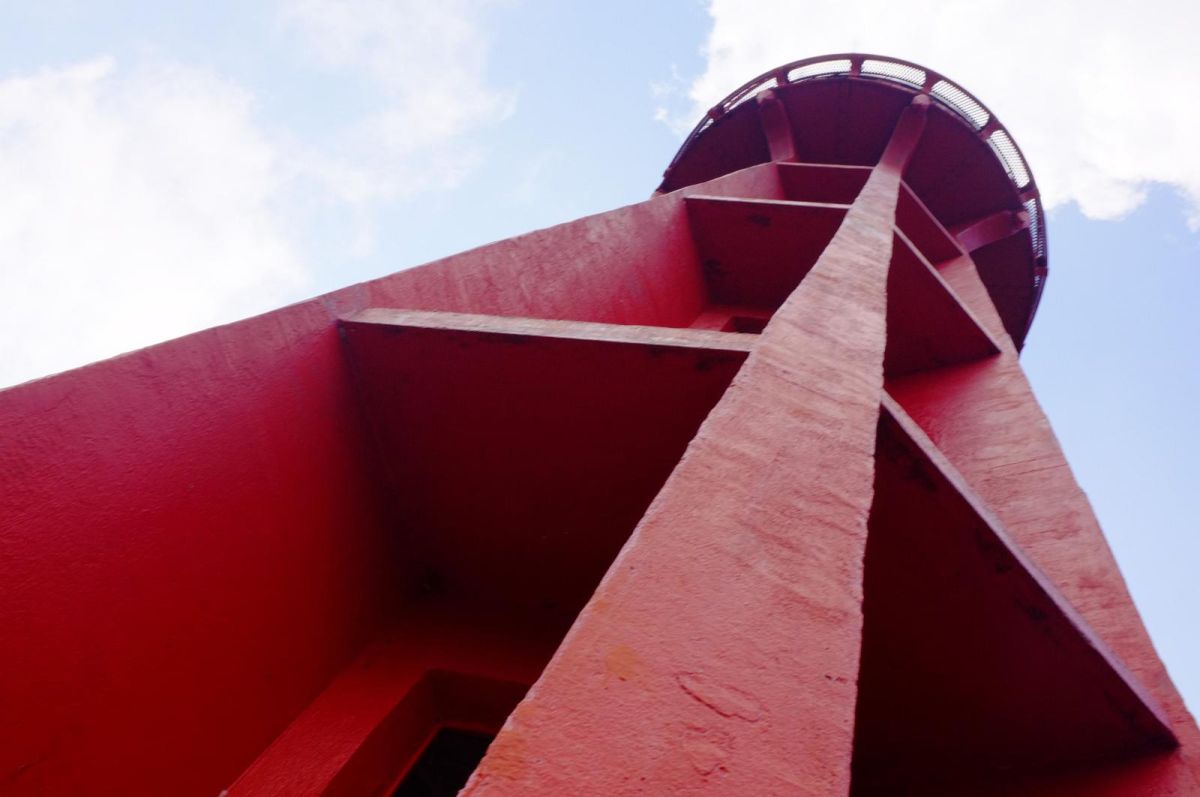 Маяк Ристна