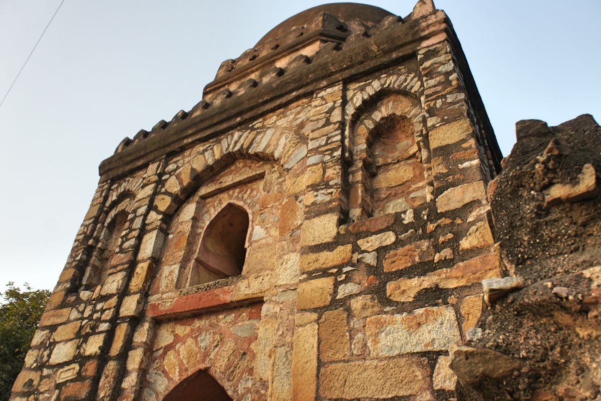 Сакри Гумти