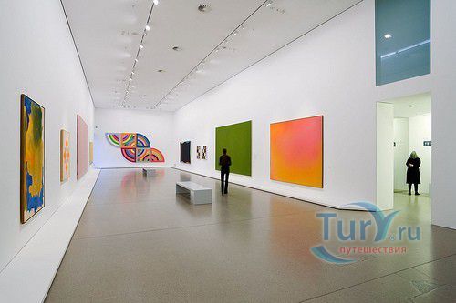 Музей Дойче Гуггенхайм Берлин