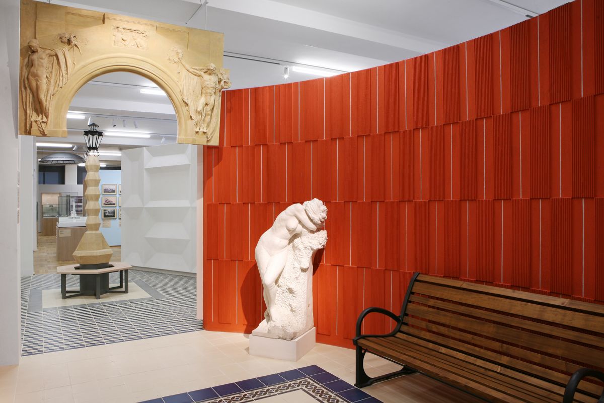 Национальный технический музей