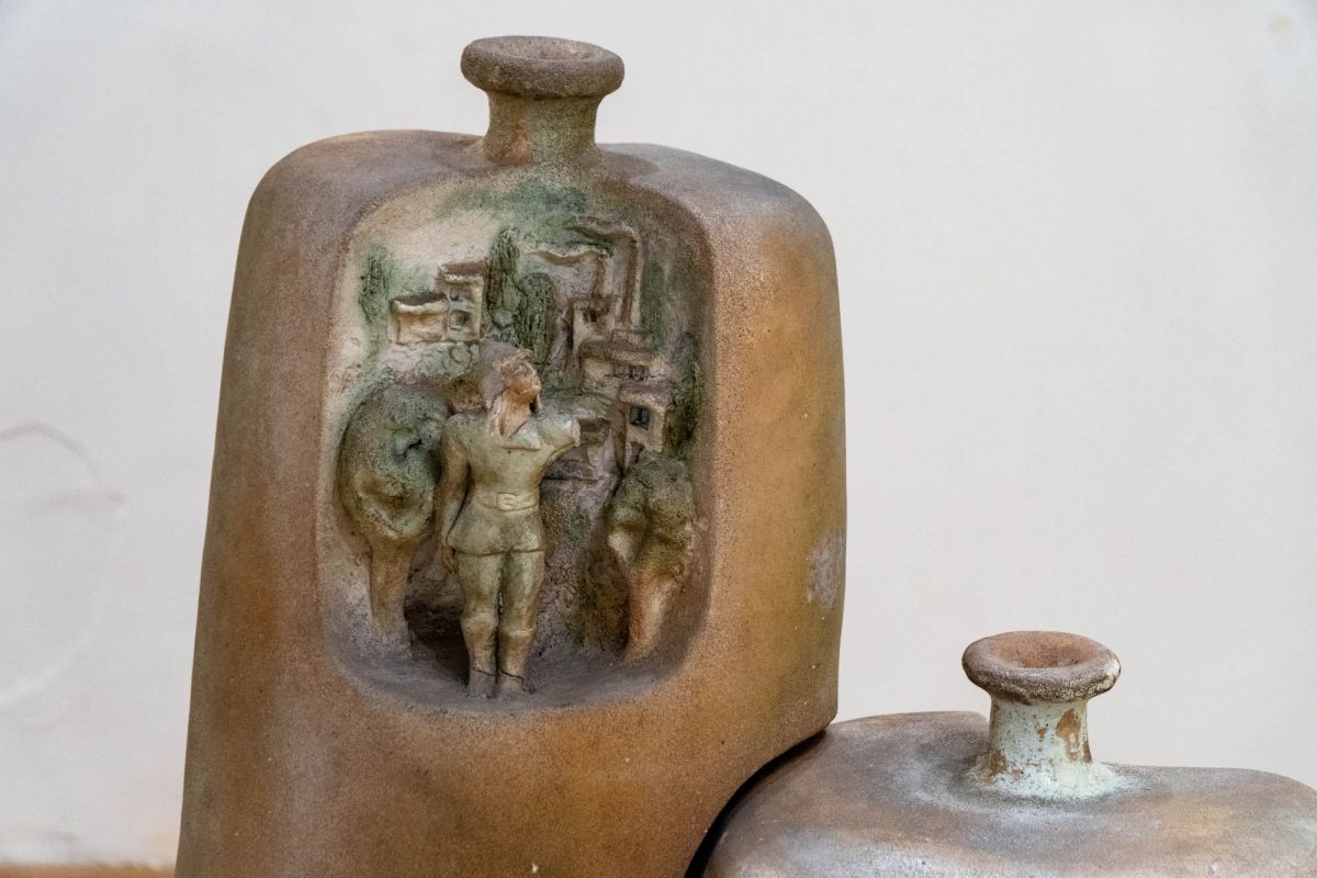 Музей Изобразительных Искусств Аджарии в Батуми