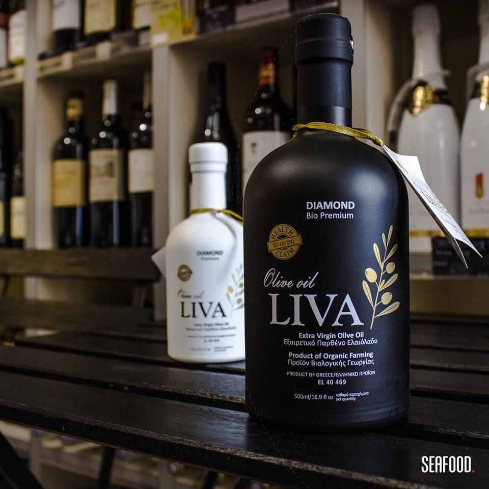 Seafood Shop Zborovská