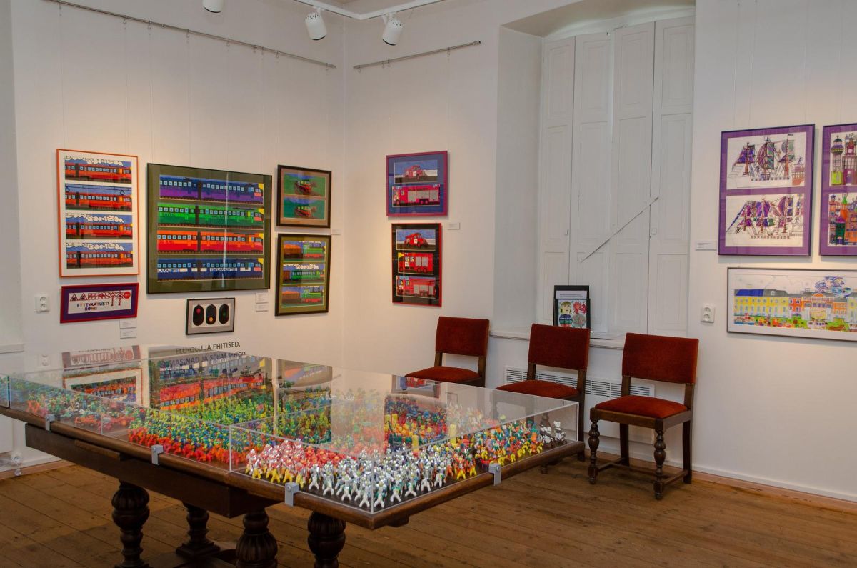 Центр Кондаса