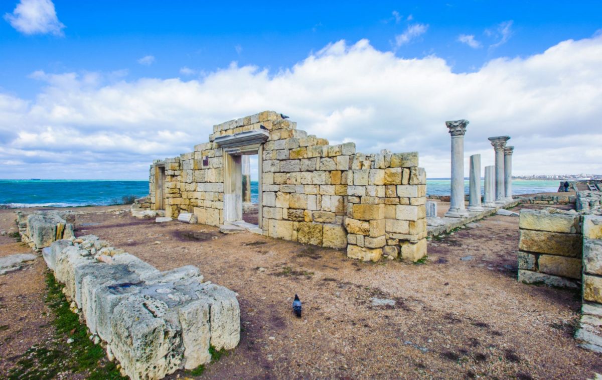 Херсонес Таврический