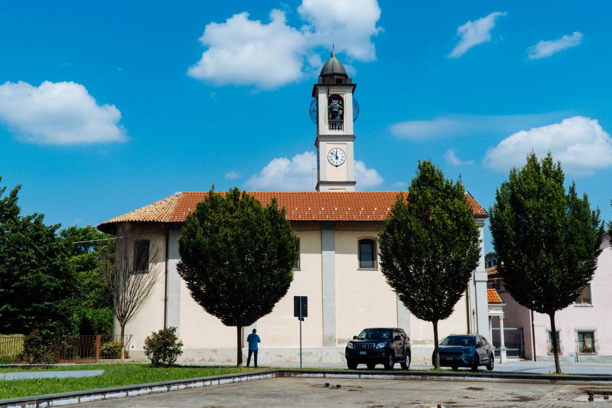 Церковь св. Маргариты