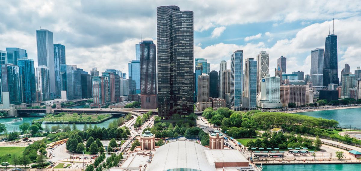 Чикаго