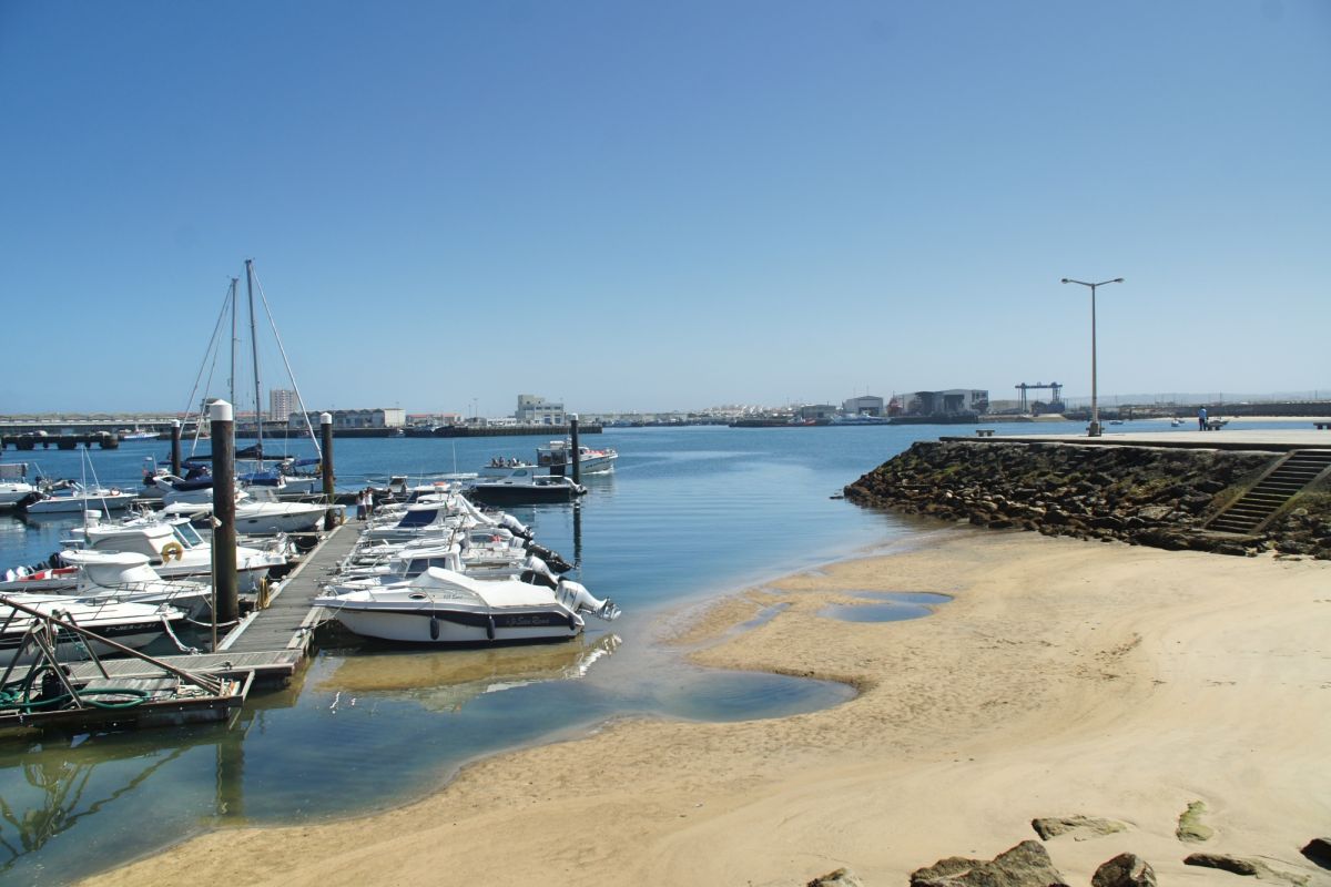 Пенише Марина