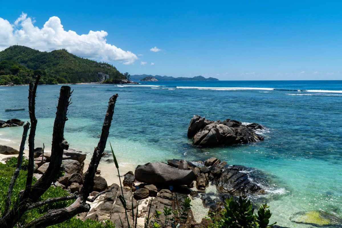 Лагуна Порт-Глод