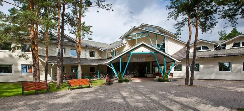 Спа-центр Fra Mare Thalasso SPA