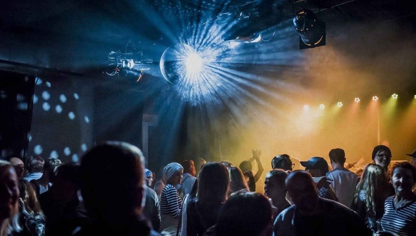 Клуб культуры Tempel