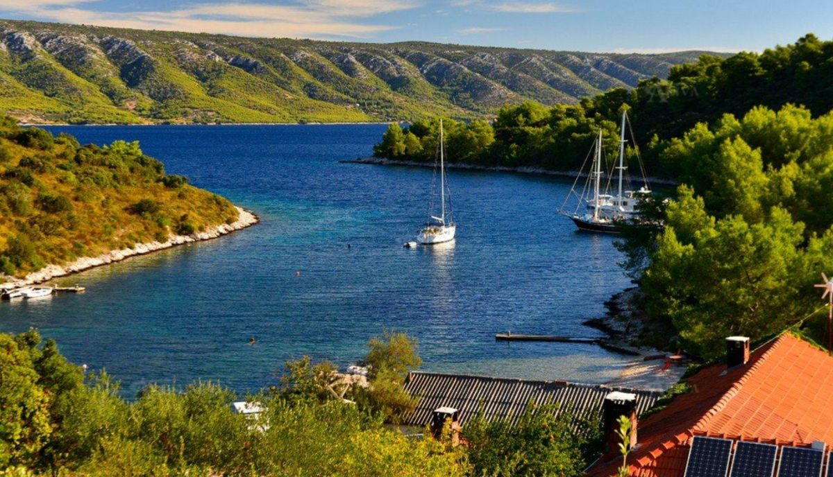 Остров Шчедро