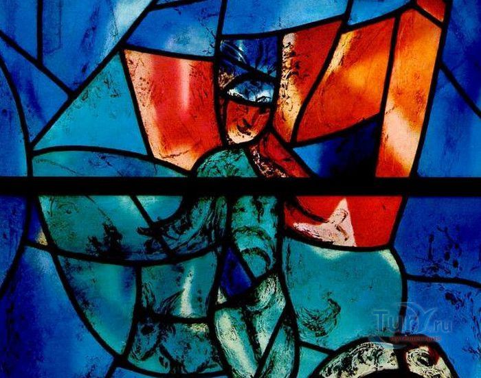 Церковь Фраумюнстер