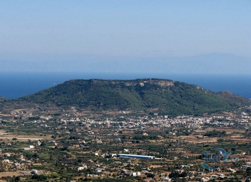 Гора Филеримос