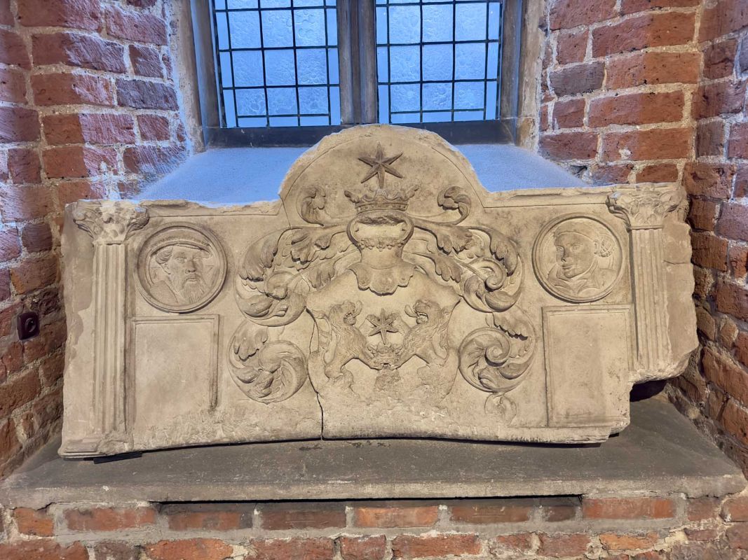 Музей архитектуры во Вроцлаве