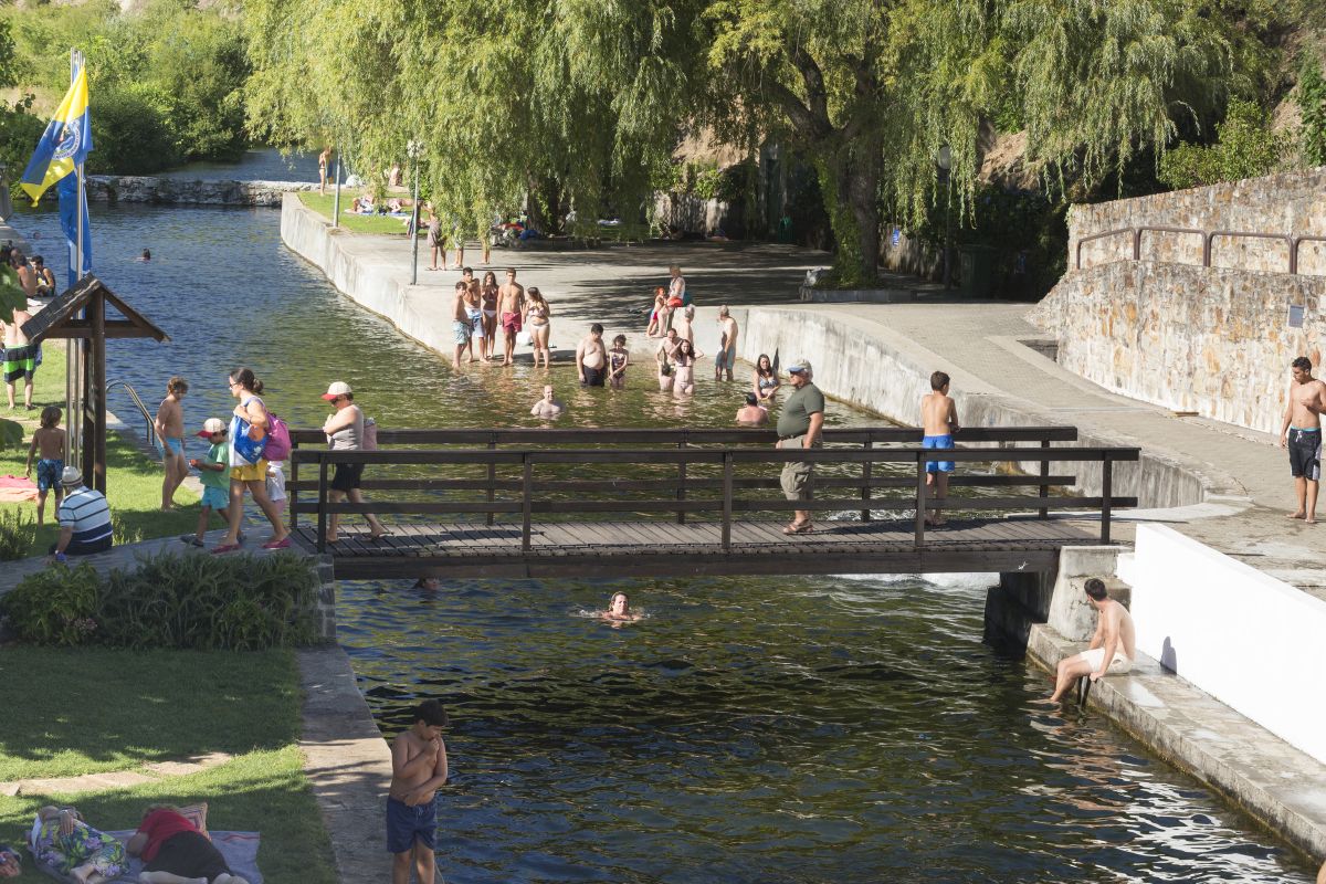 Пляж Пессейгеру