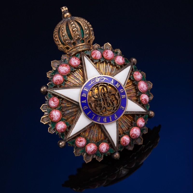 Таллиннский музей рыцарских орденов