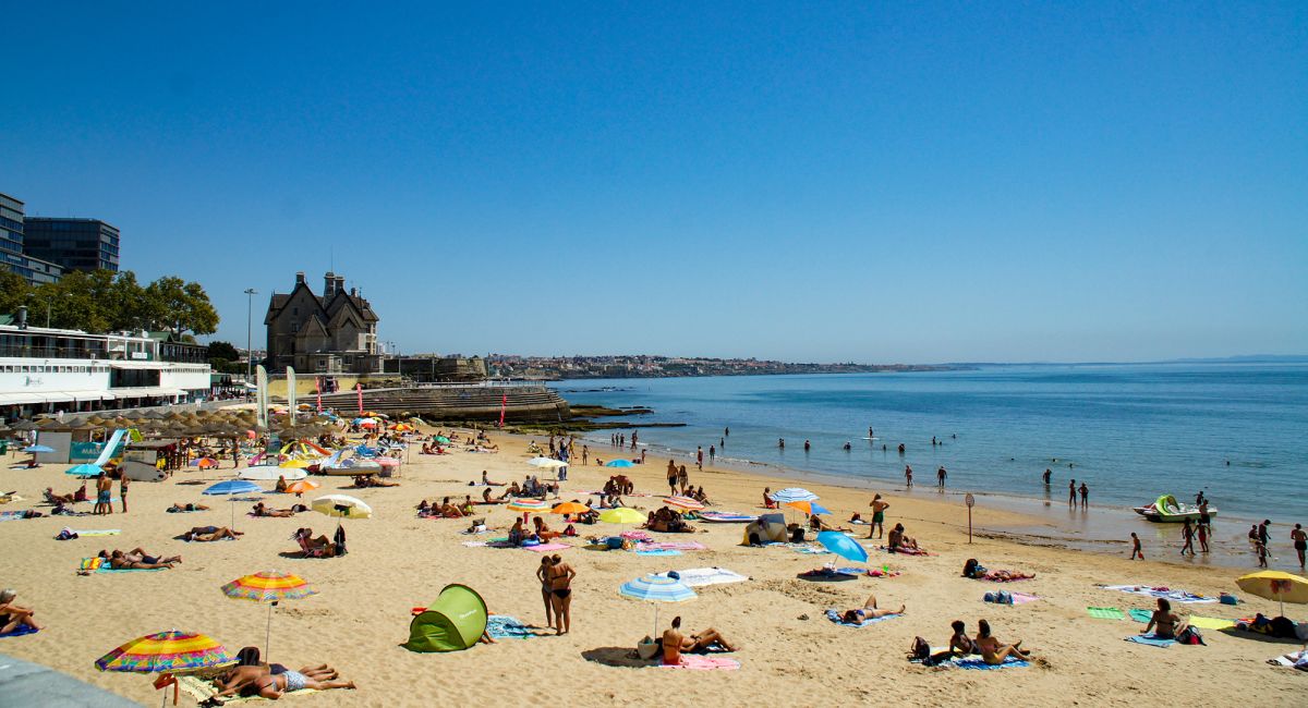 Дворец Палмела