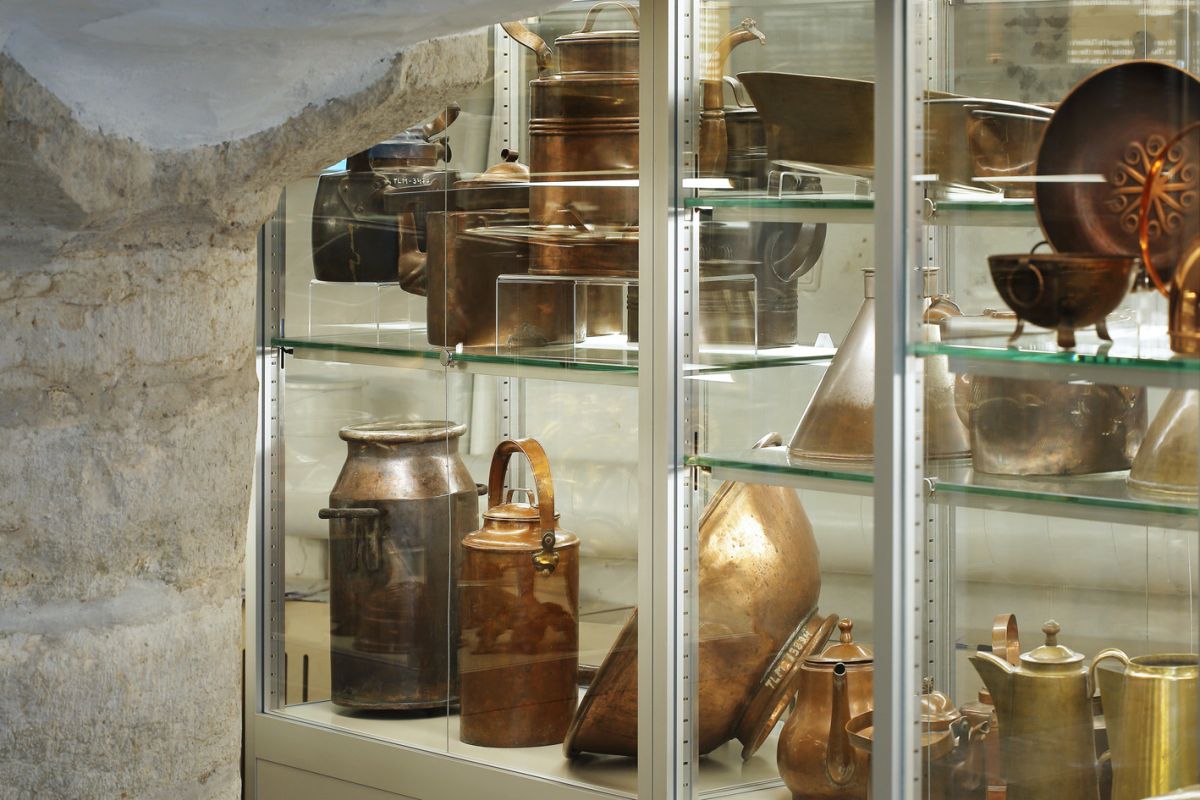 Таллиннский городской музей