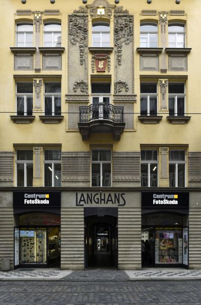 Langhans