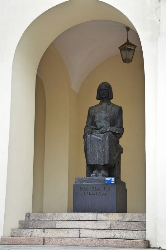 Центр изучения культурных сообществ (CCCS) в Вильнюсе