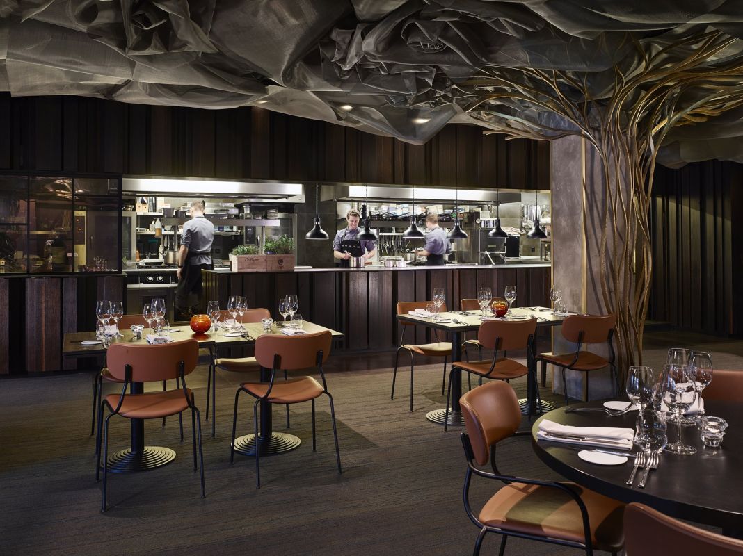 Ресторан Mlýnec