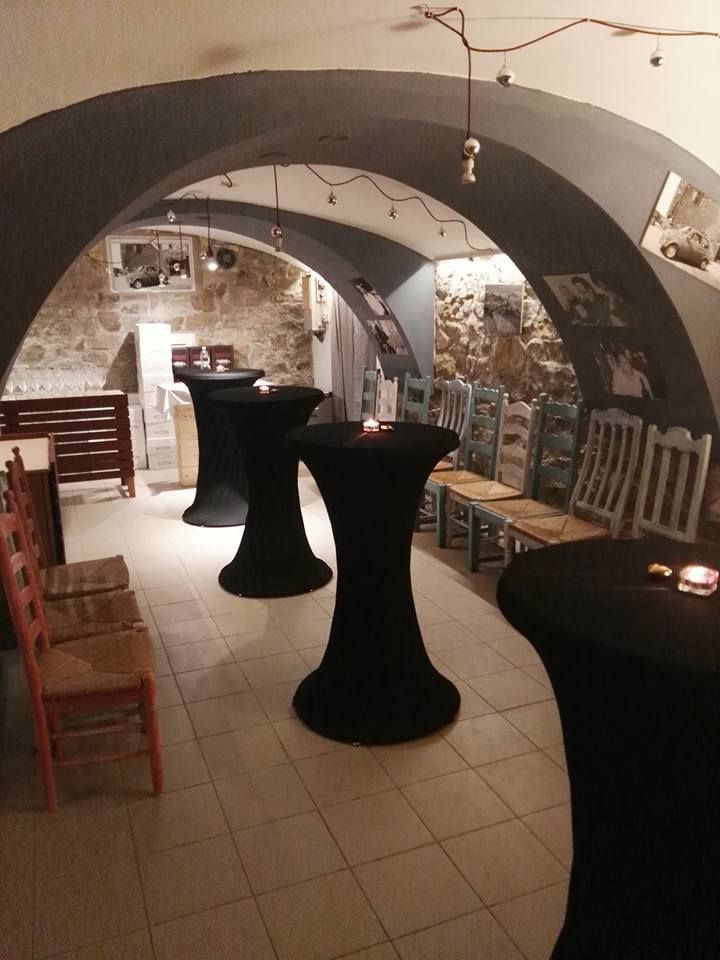 Магазин Tuscany Taste