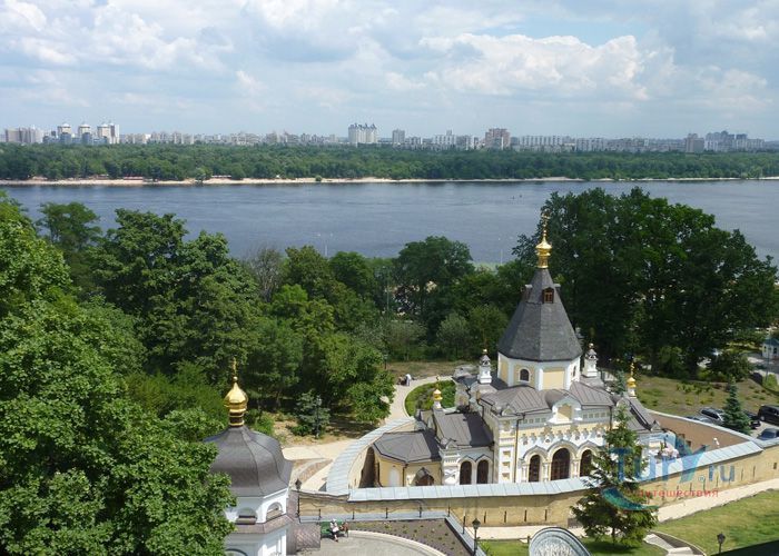 Музей исторических драгоценностей Украины