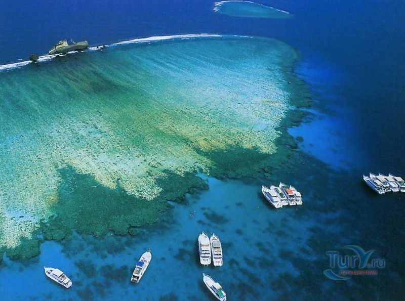 Остров Тиран