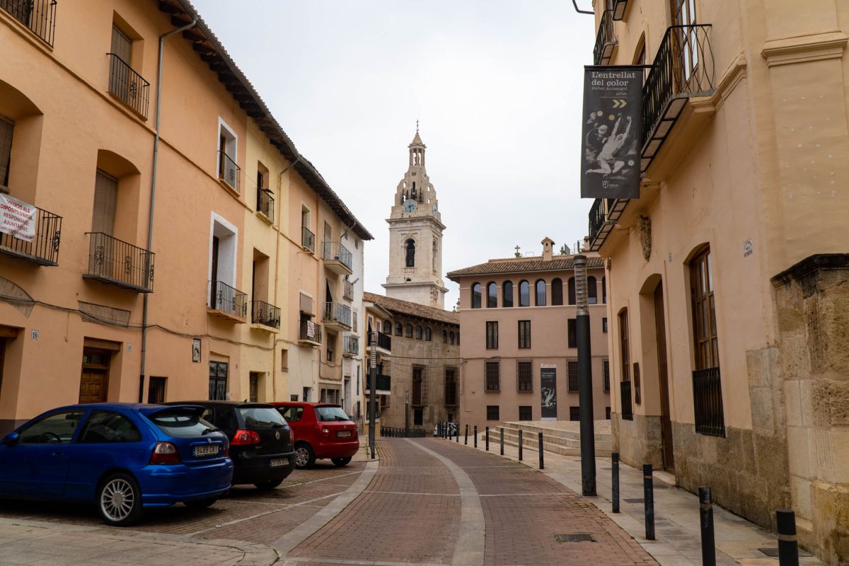 Муниципальный музей Альмоди