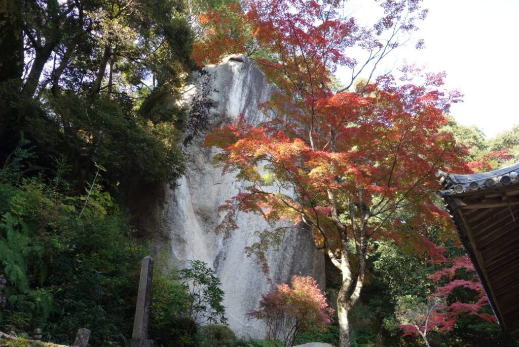 Храм Касаги-дэра