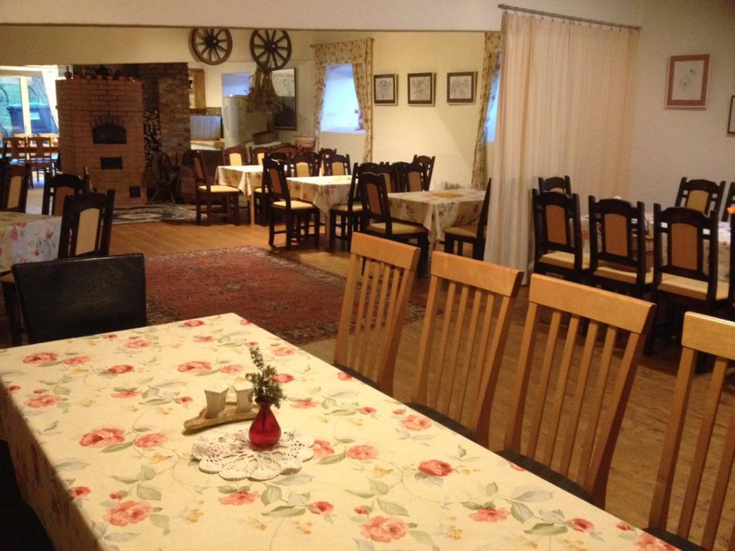 Пивной спа в эко-спа Harmoonikum